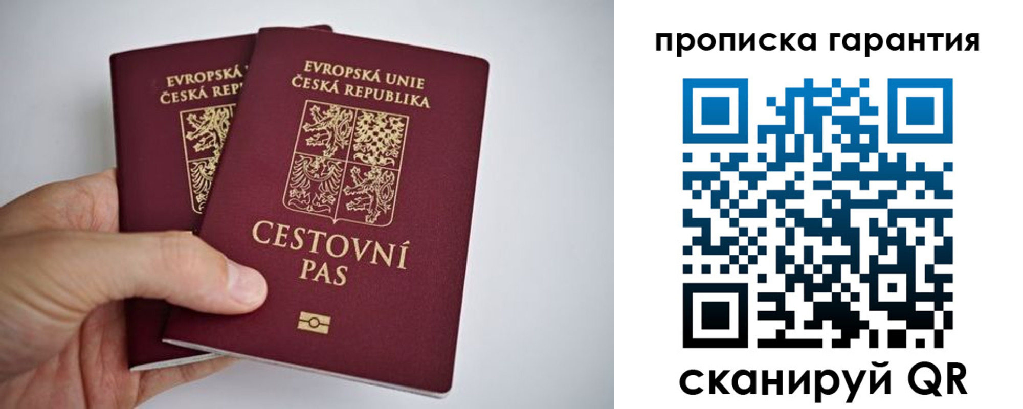 прописка в Топках